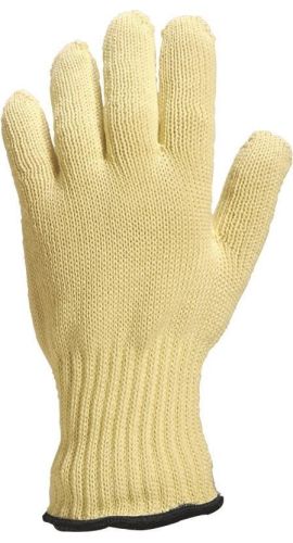 Γάντια Kevlar Αντιθερμικά Delta Plus KPG10 Κίτρινο