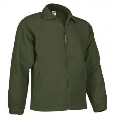 Ρούχα :: Fleece :: Τζάκετ Fleece Valento DAKOTA Military Green
